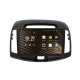 Android head unit SIGMA S9464 ANDROID 12 4+64 Gb 4G DSP Hyundai Elantra 4 HD 2006-2012 no air 9"