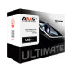 LED headlight lenses AMS ULTIMATE U3 3.0 F