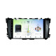 Android head unit Teyes CC4L 4+64 Gb Nissan Teana Altima 2013-2018 9"