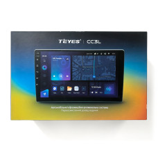 Teyes CC3L 4+32 GB (10") (Reacondicionado)