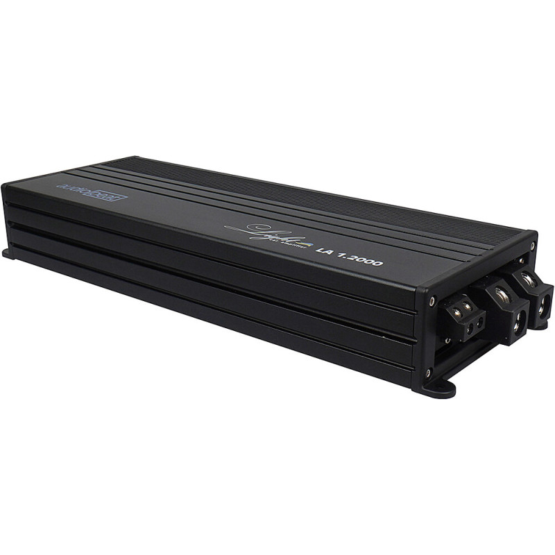Amplifier AUDIOBEAT LA 1.2000