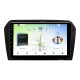 Android head unit Teyes CC4L 4+64 Gb Volkswagen Jetta 2013-2017 UV Black China 9"