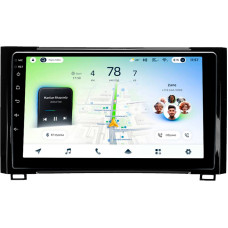 Android head unit Teyes CC4L 6+64 Gb Toyota Tundra XK50 2013-2020 9"