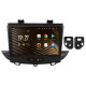 Stacja radiowo-magnetofonowa SIGMA S9464 ANDROID 12 4+64 GB 4G DSP do Opel GrandLand X (2017–2023) Astra K (2015–2021), 9