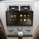 Android head unit SIGMA S9464 ANDROID 12 4+64 Gb 4G DSP Chery Fora A5 A21 2006-2010 Cowin 3 A21 2010-2011 Vortex Estina 2008-2012 9"