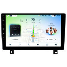 Android head unit Teyes CC4L 6+64 Gb Opel Astra H (F1) 2006-2014 9" (L2)
