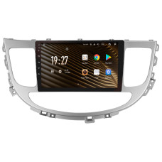 Android head unit SIGMA S9464 ANDROID 12 4+64 Gb 4G DSP Hyundai Rohens Genesis (F1) 2008-2013 9" (L1)