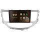 Android head unit SIGMA S9464 ANDROID 12 4+64 Gb 4G DSP Hyundai Rohens Genesis (F1) 2008-2013 9" (L1)