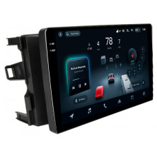 Android head unit Teyes CC4 Pro 12+256 Gb Toyota Auris 2011+ 9" 2k