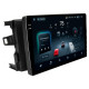 Android head unit Teyes CC4 Pro 12+256 Gb Toyota Auris 2011+ 9" 2k