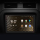 Android head unit SIGMA S10464 ANDROID 12 4+64 Gb 4G DSP Ford Mustang 5 S-197 (F1) 2009-2014 10" (L3)