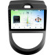Android head unit Teyes CC4L 6+64 Gb Kia Soul 1 2008 - 2014 9"