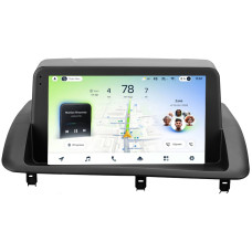 Android head unit Teyes CC4L 6+64 Gb Lexus CT CT200 CT200h 2010-2018 9" (L2)