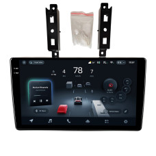 Magazynofon Teyes CC4 8+128 GB Volkswagen Touareg 2002-2010, 9