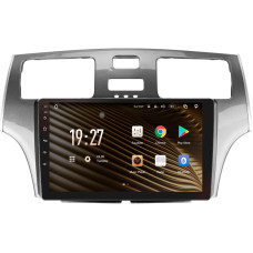 Stamm-Magnetophon SIGMA S9464 ANDROID 12 4+64 GB 4G DSP für Lexus ES300 ES 300 ES330 XV30 ES 330 (2001–2006) 9