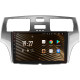 Stamm-Magnetophon SIGMA S9464 ANDROID 12 4+64 GB 4G DSP für Lexus ES300 ES 300 ES330 XV30 ES 330 (2001–2006) 9