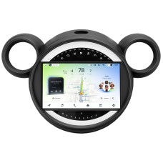 Android head unit Teyes CC4L 4+64 Gb BMW Mini (F2) 2010-2016 9" (L3)