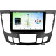 Android head unit Teyes CC4L 6+64 Gb Hyundai Sonata NF 2008-2010 (F2) 9"