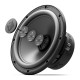 Subwoofer speaker HELIX IQ W12-DVC2