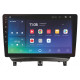 Android head unit SIGMA X9464 ANDROID 10 4+64 Gb 4G DSP Ford Transit Tourneo Courier 2014-2018 9"