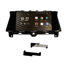 Magniestéreo de fábrica SIGMA S9464 ANDROID 12 4+64 GB 4G DSP Honda Crosstour 2009-2015 Accord 2008-2012 9