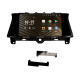 Magniestéreo de fábrica SIGMA S9464 ANDROID 12 4+64 GB 4G DSP Honda Crosstour 2009-2015 Accord 2008-2012 9