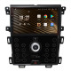 Odtwarzacz multimedialny SIGMA S9464 ANDROID 12 4+64 GB 4G DSP do Ford Edge 2008–2015 wersja HIGH 9