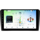 Android head unit Teyes CC4L 4+64 Gb Audi A3 2 8P 2003-2013 S3 2 2006-2012 RS3 1 2011-2012 9"