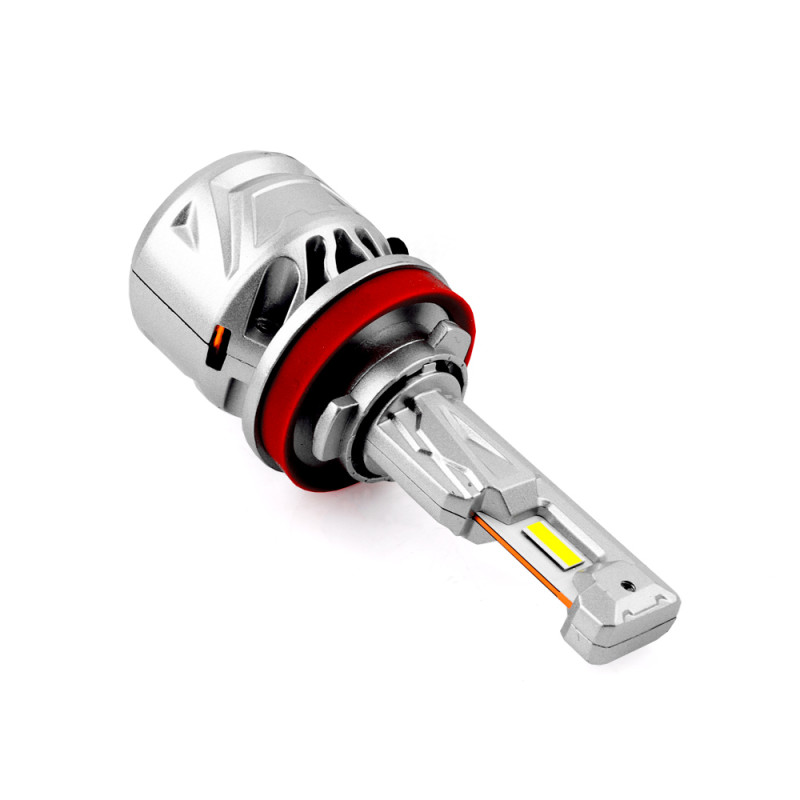 LED bulb AMS ORIGINAL-F H8/H9/H11/H16JP 5500K CANBUS
