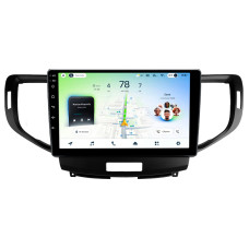 Android head unit Teyes CC4L 4+64 Gb Honda Accord 8 2008-2012 9"