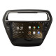 Stacja radiowa SIGMA S9464 ANDROID 12 4+64 GB 4G DSP do Forda Escort (2014–2018) 9
