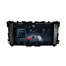 Estéreo de fábrica Teyes CC4 8+128 GB Nissan Teana Altima 2013-2018 9