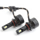 LED bulb SIGMA X1 65W HB3/HB4 5000K