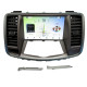 Android head unit Teyes CC4L 4+64 Gb Nissan ALTIMA J32 TEANA 2008-2012 without CD BSJ 9"