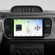 Android head unit Teyes CC4L 4+64 Gb Volkswagen Beetle A5 2011-2019 9"