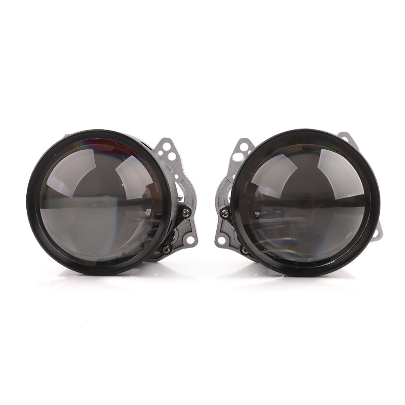 Car headlights SIGMA Bi-LED SUPER X1 3.0'' (set of 2 pcs.)