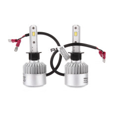 LED bulb AMG S2 H1 CSP (cooling fan)