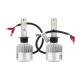 LED bulb AMG S2 H1 CSP (cooling fan)