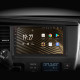 Android head unit SIGMA S9464 ANDROID 12 4+64 Gb 4G DSP Toyota Sienna 3 XL30 2014 - 2020 9"
