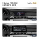 Estéreo de a bordo original Teyes LUX ONE 6+128 GB para BMW Serie 7 (F01, F02) con NBT 2013-2015, pantalla táctil de 12.3