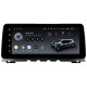 Estéreo de a bordo original Teyes LUX ONE 6+128 GB para BMW Serie 7 (F01, F02) con NBT 2013-2015, pantalla táctil de 12.3