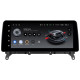 Magallanes Teyes LUX ONE 6+128 GB para BMW X3 F25 (NBT 2014-2017) 12.3