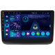 Android head unit SIGMA S9332 ANDROID 13 3+32 Gb 4G DSP Jeep Grand Cherokee WK2 2013-2020 (F1) 9" (L1)