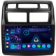 Android head unit SIGMA S9332 ANDROID 13 3+32 Gb 4G DSP Kia Sportage 2 2007-2009 9"