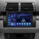 Magazynofon SIGMA S9332 ANDROID 13 3+32 GB 4G DSP do BMW X5 E39 E53 (1999–2006) (maksymalne wyposażenie) 9