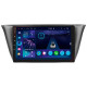 Android head unit SIGMA S9332 ANDROID 13 3+32 Gb 4G DSP Iveco Daily 6 2014-2022 9"