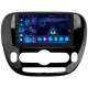 Android head unit SIGMA S9332 ANDROID 13 3+32 Gb 4G DSP Kia Soul 2 PS 2013-2019 (A) 9"