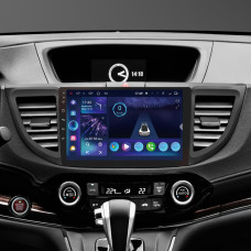 Android head unit SIGMA S9332 ANDROID 13 3+32 Gb 4G DSP Honda CR-V CRV 4 RM RE (9 inch) 2011-2018 (C) 9"