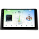 Android head unit Teyes CC4L 6+64 Gb Hyundai Sonata 7 LF 2017-2019 9"
