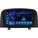 Magazynofon SIGMA S9332 ANDROID 13 3+32 GB 4G DSP Hyundai Sonata NF (2004–2008) 9